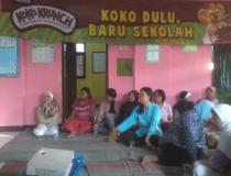 Arisan Koko Krunch
